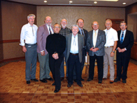 Crew Members